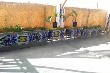 Hotel Naqshband