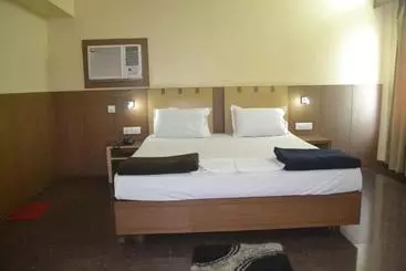 Hotel Shakuntala Palace Puri