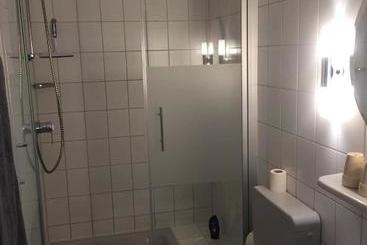 Отель Wuelfers Gasthaus