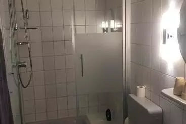 Hotelli Wuelfers Gasthaus