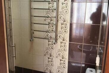 Pensão чорногора