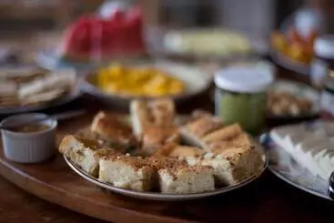 ペンション Altamira Eco Retreat