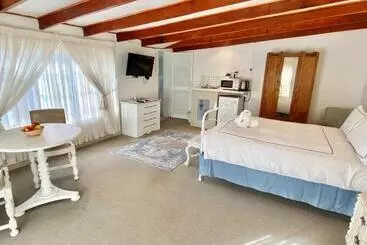 Majatalo Picardie Guest Farm