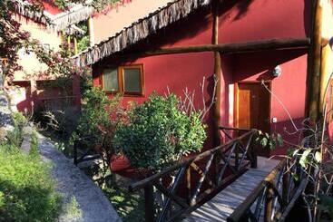 Pensão Pousada Casa De Mauá