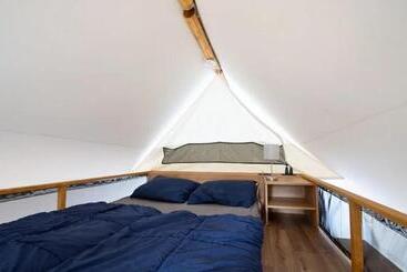 リゾートホテル Europarcs Zilverstrand