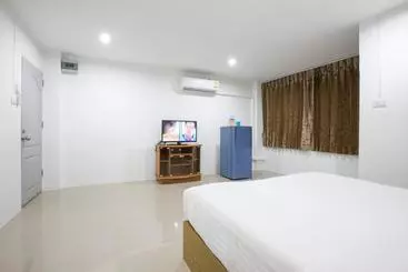 Apartahotel Chamnan Residence