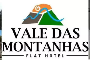 Flat Hotel Vale Das Montanhas