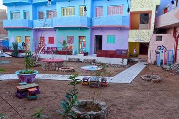 בית מלון כפרי Gargabeta Boutique