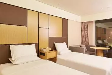 Ji Hotel Changzhou Zou District