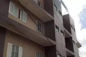 ホテル Marinho Plaza