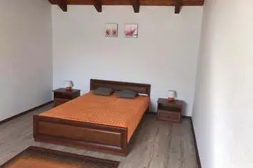 Pensione Guesthouse