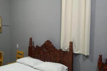 膳宿费 Mapará Beach Hotel Baião Pará