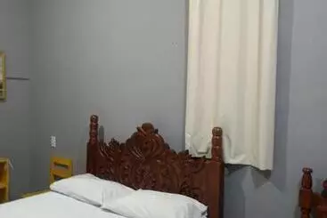 ペンション Mapará Beach Hotel Baião Pará