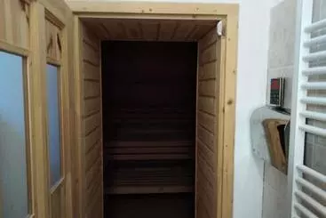 Pensione Penzion Sněženka