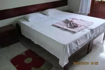 Pension Pousada Beija Flor