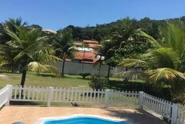 Pensione Pousada Piratininga