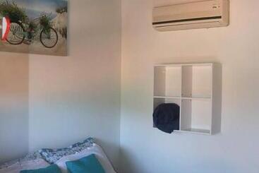 ペンション Pousada Piratininga