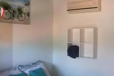 ペンション Pousada Piratininga