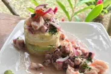 Majatalo Quinta El Mamey