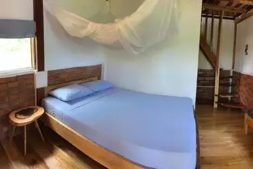 Pension Quinta El Mamey