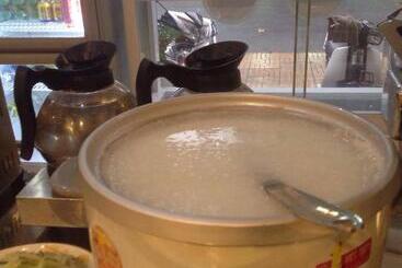 Tan Thu Do 2 Hotel 新首都2飯店