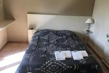 L'auberge Du Lac