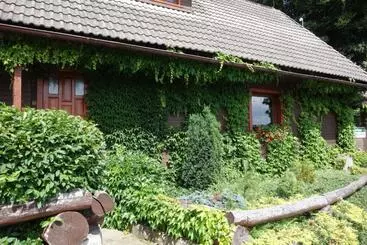 Retkeilymaja Pod Lípou