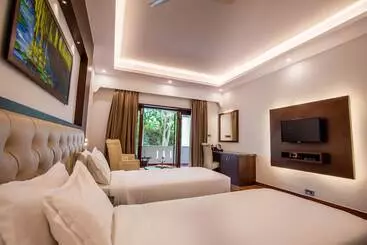Avana Resort