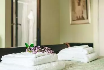 Bolmsö B&b