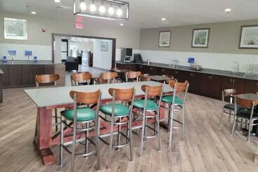 호텔 Best Western Clare