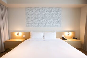 호텔 La Cache Du Lac Champlain