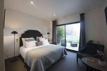 Hotel Le Clos De La Prairie