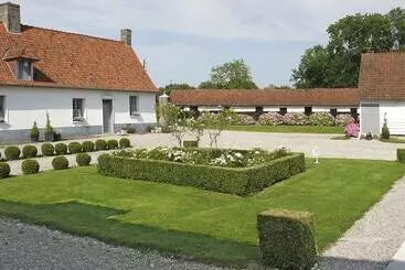 Hotelli Le Clos De La Prairie