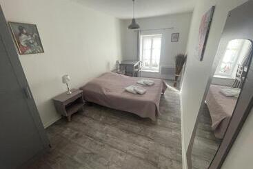 فندق Restaurant Les Gorges De Chouvigny