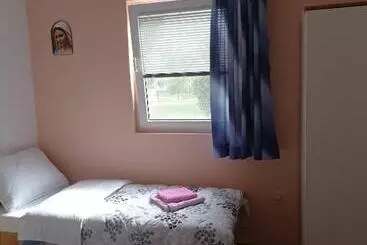 پانسیون Casa Del Pellegrino M&a   Ostojići