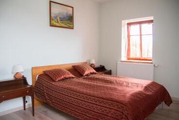 膳宿费 Martinkovice 201 Broumov