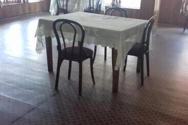 Vamoose Buddha Hotel Tawang