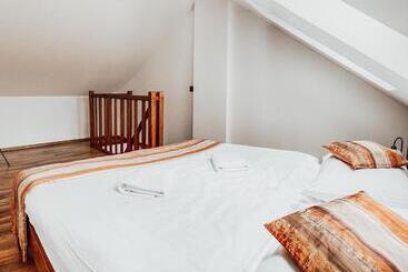 Wellness Hotel Kolštejn