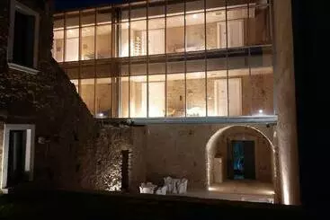 ホテル Residenza Palazzo Di Lorenzo