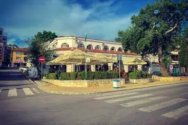 Hotel Sea Square