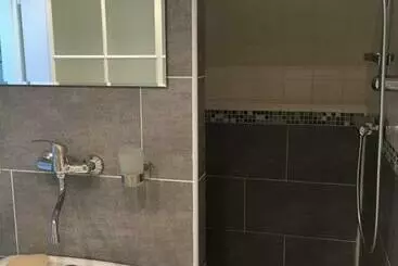 Hotelli Ubytování U Hořejších Na Statku