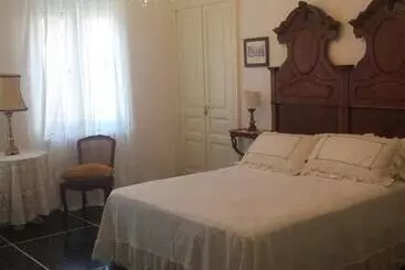 B&b La Casa Del Mugnaio Di Capriata D Orba
