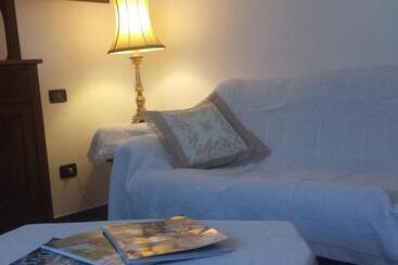 B&b La Casa Del Mugnaio Di Capriata D Orba