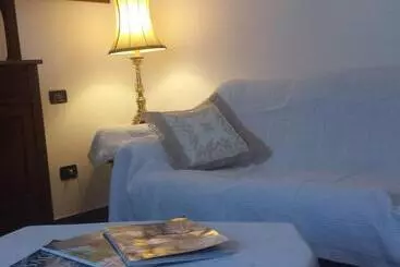 B&b La Casa Del Mugnaio Di Capriata D Orba