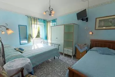 Pensione Camere Alisa