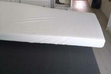 پانسیون Villa Grande Hévíz