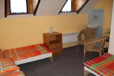 Pension U Loupežáku