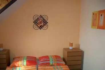 Pension U Loupežáku