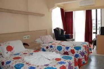 Cemuhan Hotel & Apart