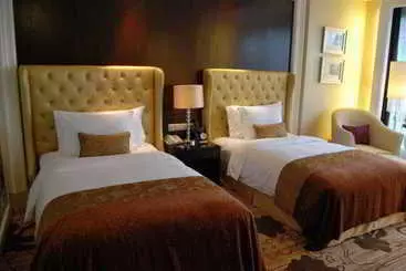 هتل Days  & Suites Hillsun Chongqing
